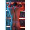 Breedwell Jockstrap Locker Room Rouge